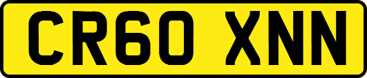 CR60XNN