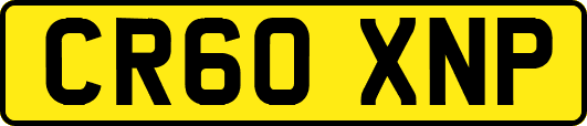 CR60XNP