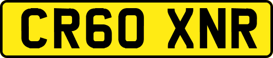 CR60XNR