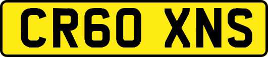 CR60XNS