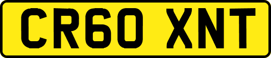 CR60XNT