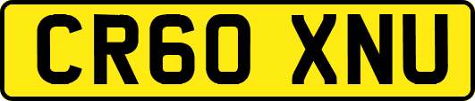 CR60XNU