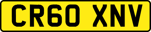 CR60XNV