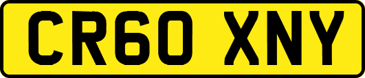CR60XNY