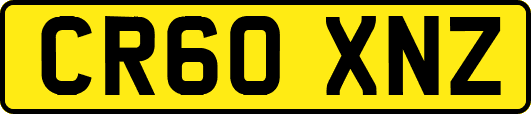 CR60XNZ