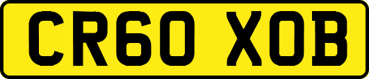CR60XOB
