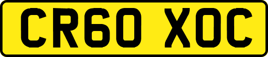 CR60XOC