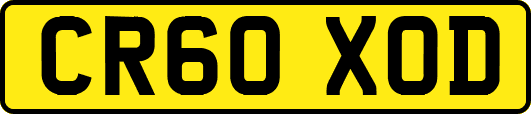 CR60XOD