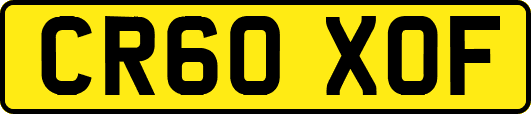 CR60XOF