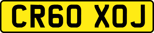 CR60XOJ