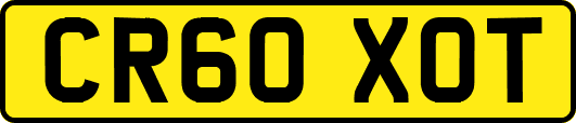 CR60XOT