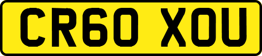 CR60XOU