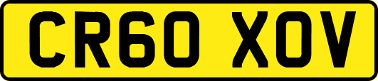 CR60XOV