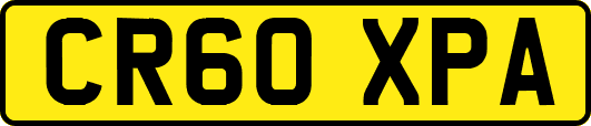CR60XPA