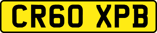 CR60XPB
