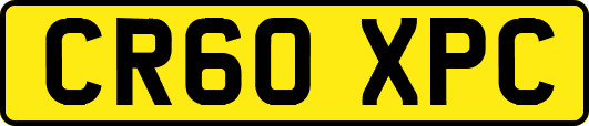 CR60XPC