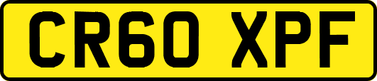 CR60XPF