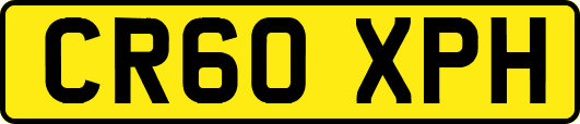 CR60XPH