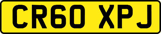CR60XPJ