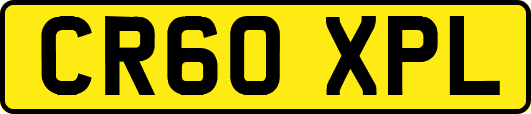 CR60XPL