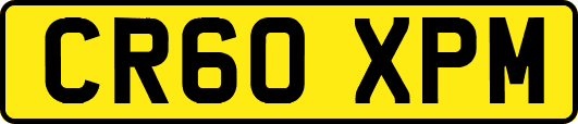 CR60XPM