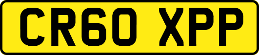 CR60XPP