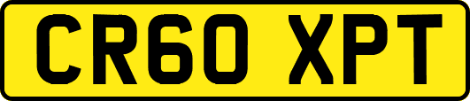CR60XPT