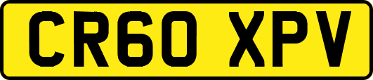 CR60XPV