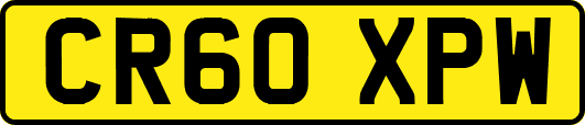 CR60XPW