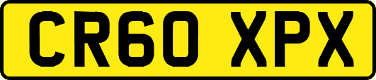 CR60XPX