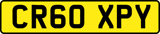 CR60XPY