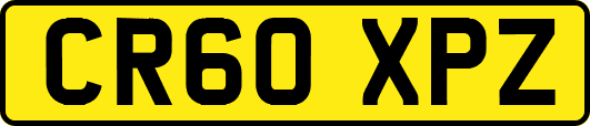CR60XPZ