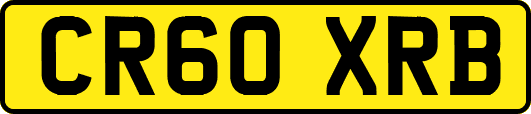 CR60XRB