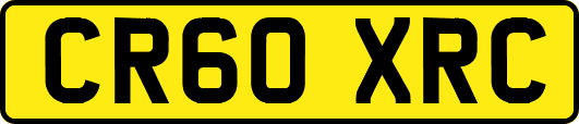CR60XRC