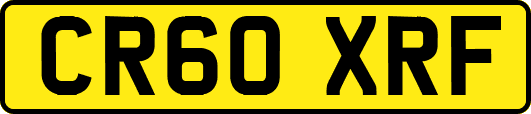 CR60XRF