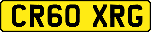 CR60XRG