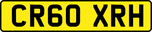 CR60XRH
