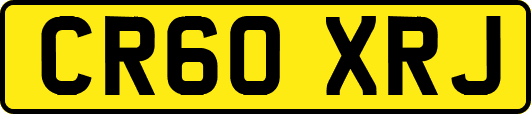 CR60XRJ