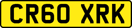 CR60XRK