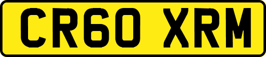 CR60XRM