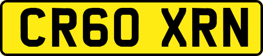CR60XRN