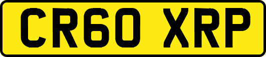 CR60XRP