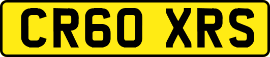 CR60XRS