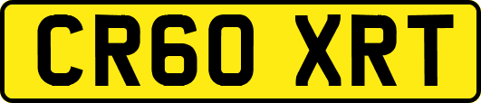 CR60XRT
