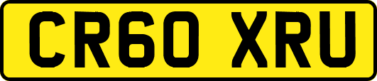 CR60XRU