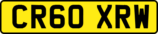 CR60XRW