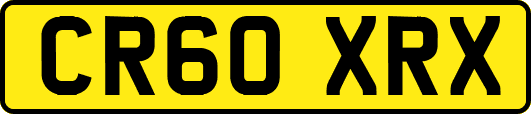 CR60XRX