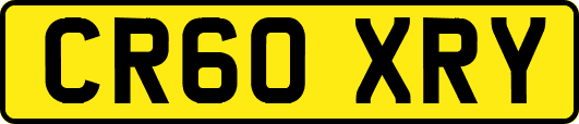 CR60XRY