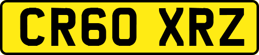 CR60XRZ
