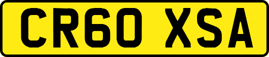 CR60XSA